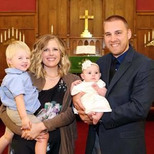 Meet your Posher, Michael